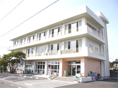 児遊の杜の建物画像