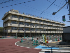 校舎