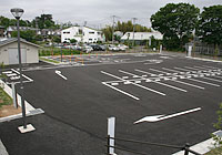 Car park image