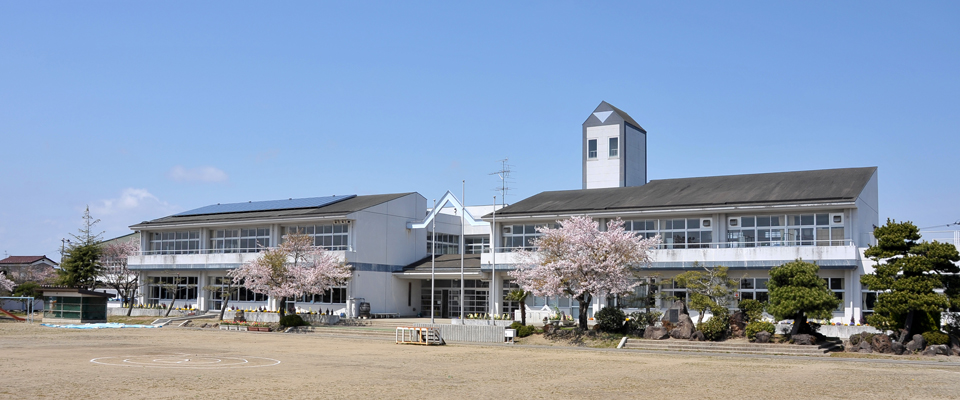 仙台市立東六郷小学校