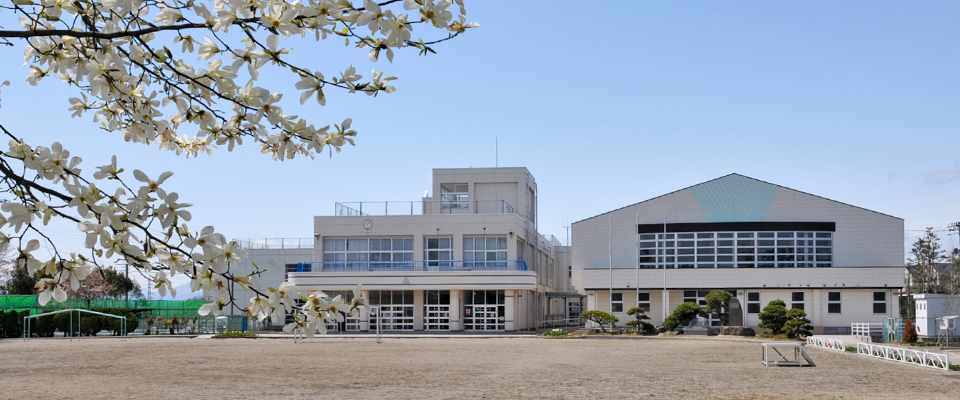 仙台市立中野小学校