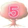 5 