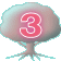 3 