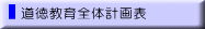 道徳教育全体計画表
