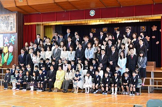 1年1組☆ 1年1組☆