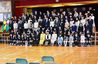 1年2組☆ 1年2組☆