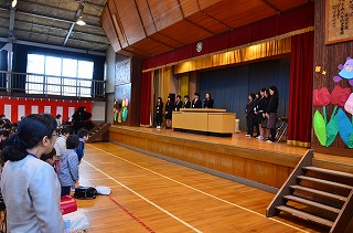 11名の先生方 11名の先生方